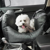 ®CARLY |  מיטה/מושב מרופד ובטיחותי לרכב (לכלבים עד 12 ק״ג)