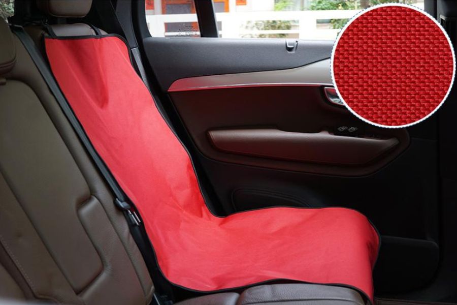 ®C-SEAT | כיסוי דוחה לכלוך ונוזלים לרכב