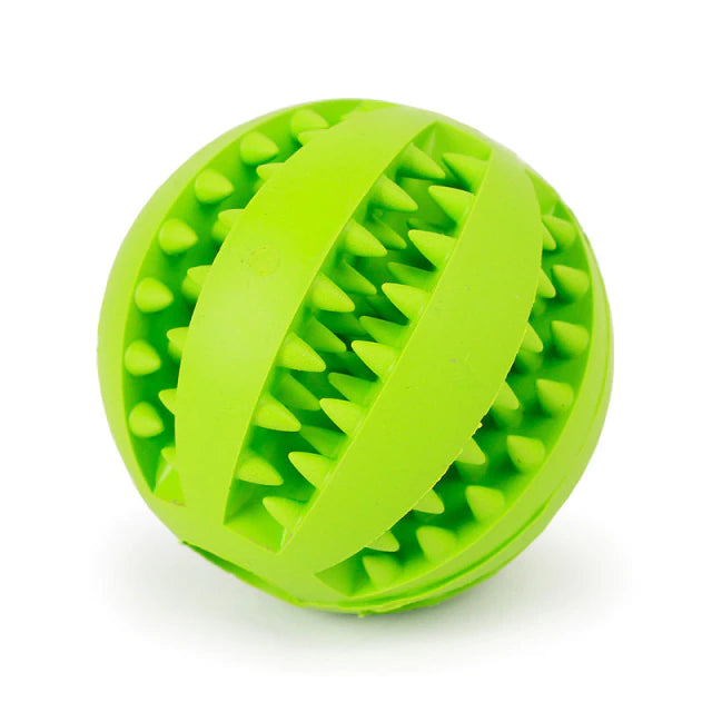 ®DENT'BALL | צעצוע דנטלי לכלבים