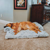 טען תמונה למציג הגלריה, ®SOFA BED | מיטת כלב מפנקת - מגנת ריהוט